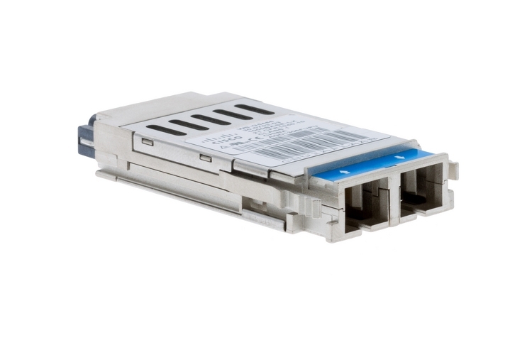 Cisco WS-G5486